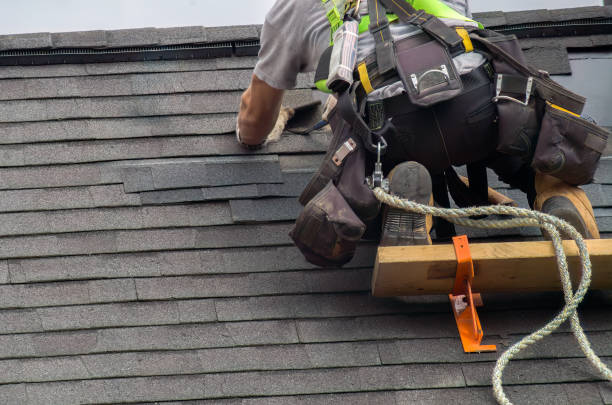 Reliable Roof Replacement contractor in Crockett, TX by Brentwood Metal Roofing