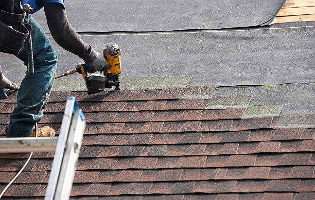 Licensed Roof Replacement service in Crockett, TX - Brentwood Metal Roofing